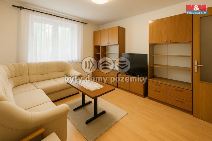 Prodej, Rodinný dům, Nezamyslice