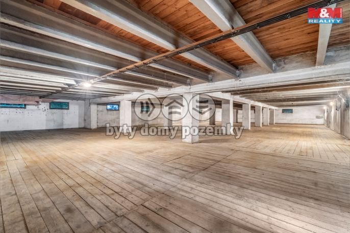 Prodej, Zemědělský objekt, Křešice