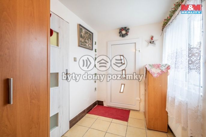 Prodej, Rodinný dům, Kladno