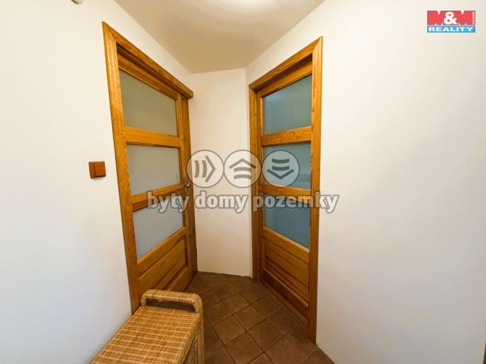 Pronájem, Byt 3+kk, Jablonec nad Nisou