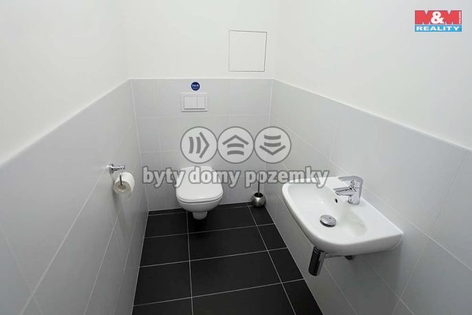 Prodej, Byt 2+kk, Praha