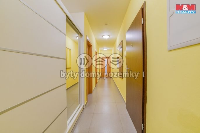 Prodej, Byt 3+kk, Karlovy Vary