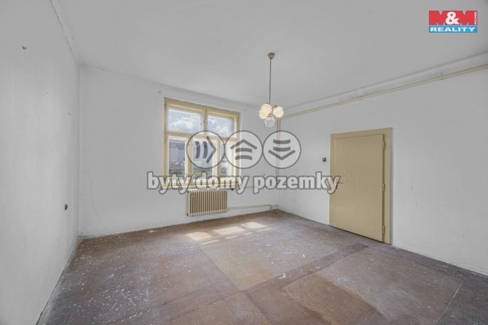 Prodej, Rodinný dům, Lysá nad Labem