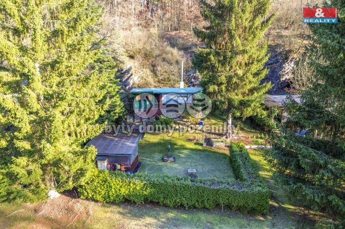 Prodej, Chata, Střelice