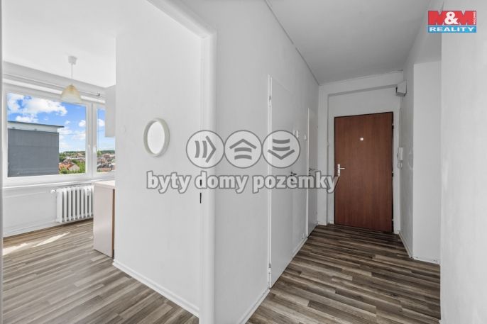 Prodej, Byt 2+1, Kladno