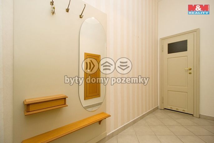 Pronájem, Byt 2+kk, Opava