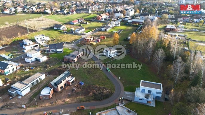 Prodej, Pozemek k bydlení, Předměřice nad Labem