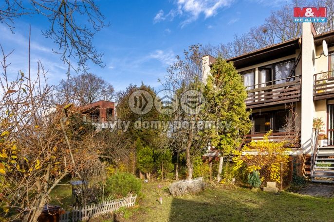 Prodej, Rodinný dům, Pardubice