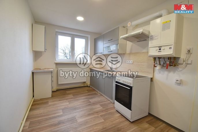 Pronájem, Byt 2+1, Liberec