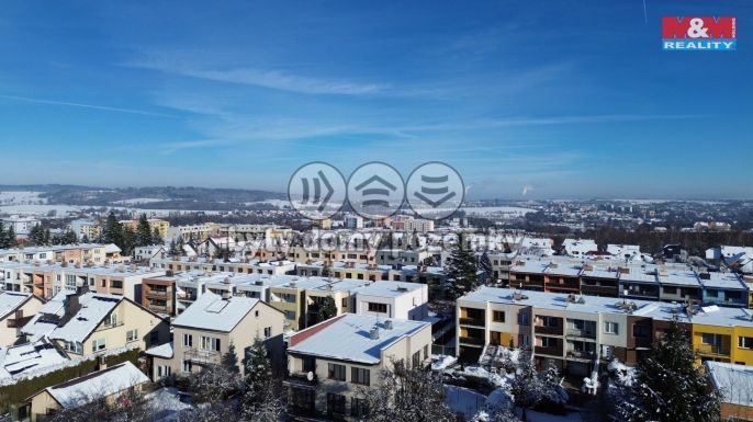 Prodej, Rodinný dům, Jihlava