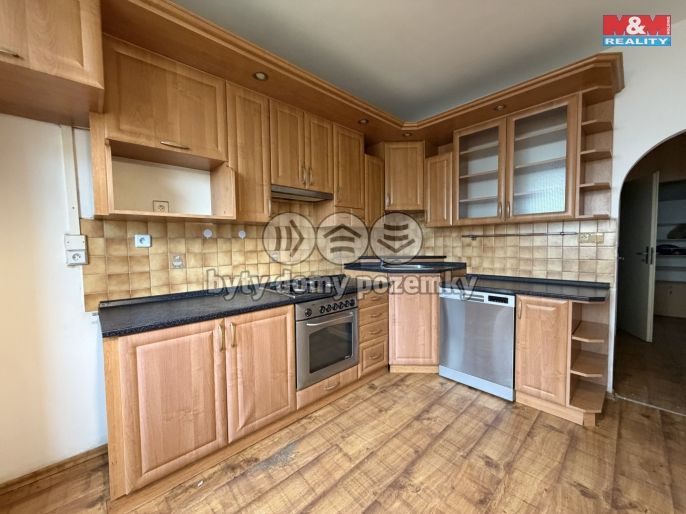 Prodej, Byt 3+1, Ostrava