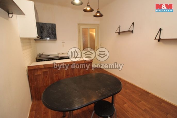 Prodej, Byt 2+1, Praha