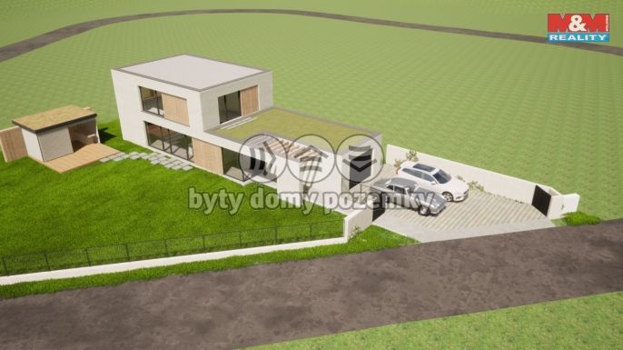 Prodej, Pozemek k bydlení, Předměřice nad Labem