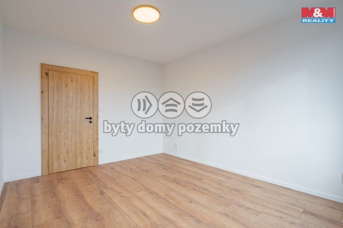 Prodej, Byt 2+1, Český Krumlov