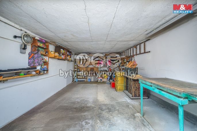 Prodej, Byt 1+kk, Čáslav