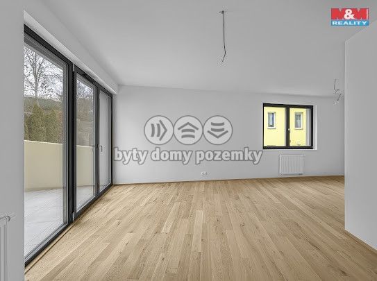 Prodej, Byt 2+kk, Praha