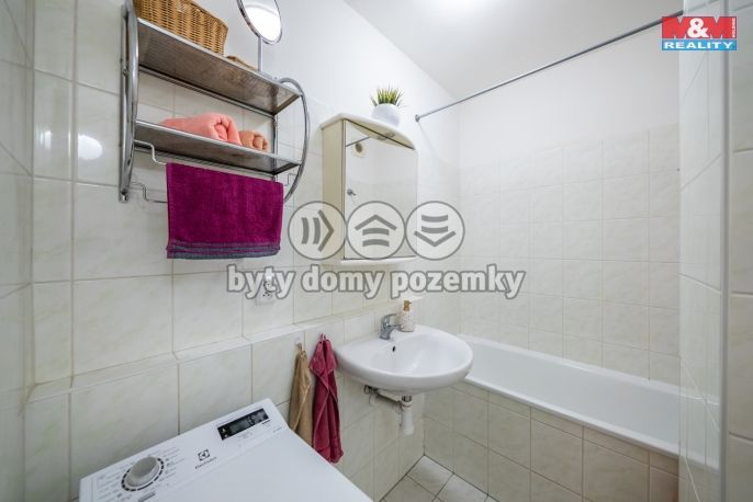 Prodej, Byt 2+kk, Brno