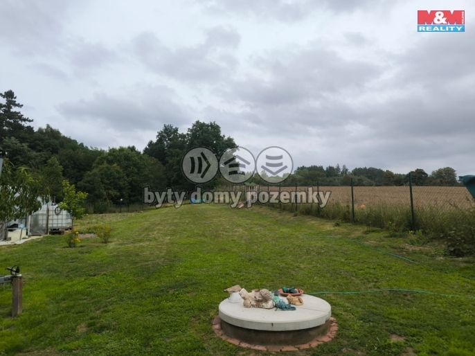 Prodej, Zahrada, Chabeřice