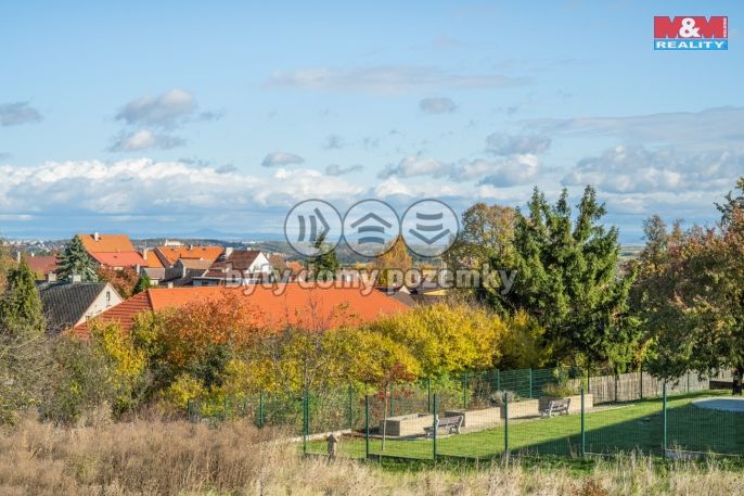 Prodej, Rodinný dům, Smečno