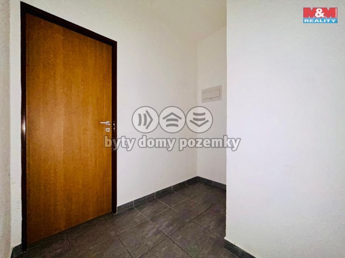 Pronájem, Byt 2+kk, Klatovy