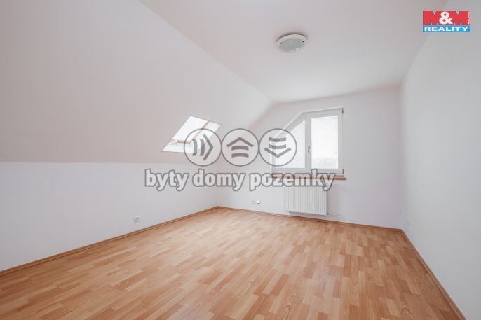 Pronájem, Kancelářský prostor, Praha