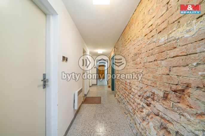 Prodej, Rodinný dům, Mikuleč
