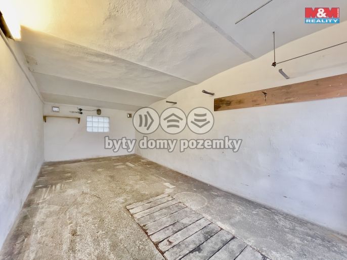 Prodej, Garáž, Uherský Brod