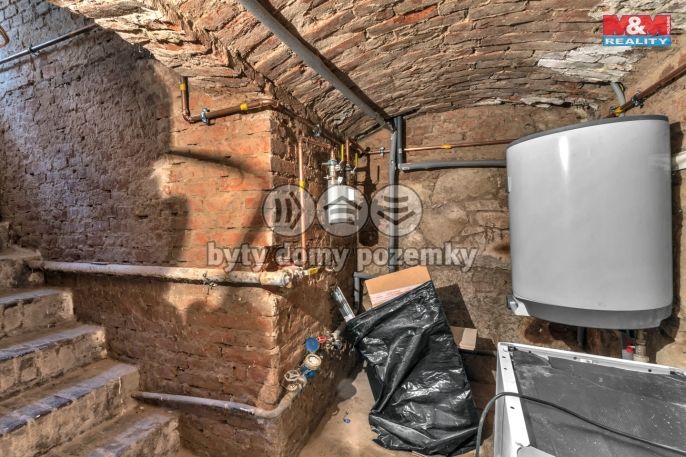 Prodej, Rodinný dům, Mladá Boleslav