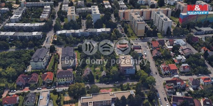 Prodej, Byt 2+1, Praha