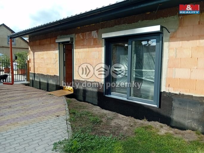 Prodej, Rodinný dům, Vrbovec
