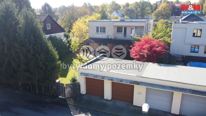 Prodej, Obchod a služby, Ostrava