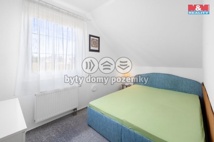Prodej, Rodinný dům, Sulice