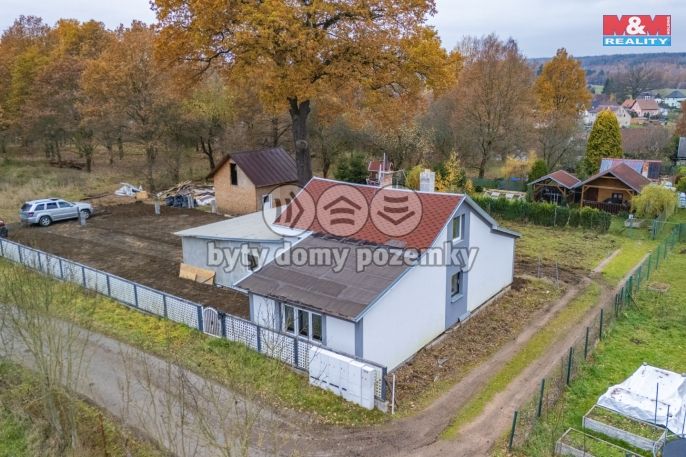 Prodej, Rodinný dům, Staré Sedlo