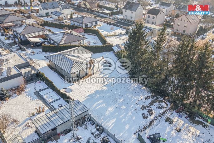 Prodej, Rodinný dům, Otovice