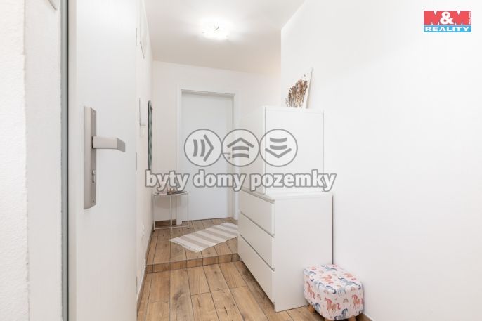 Prodej, Byt 2+1, Ostrava