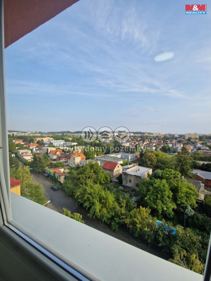 Prodej, Byt 2+kk, Praha