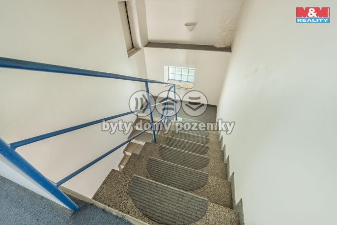 Prodej, Rodinný dům, Velké Přítočno