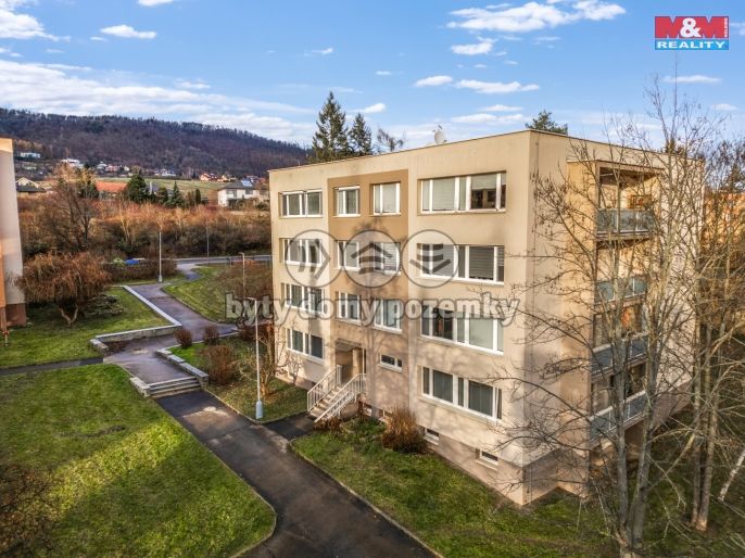 Prodej, Byt 2+1, Beroun