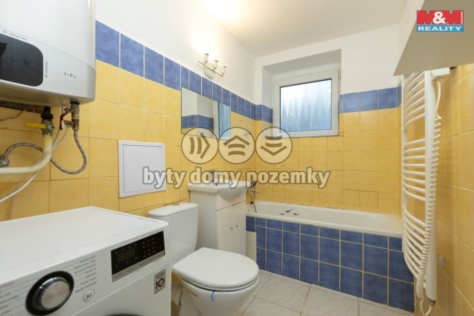 Prodej, Byt 2+1, Ostrava