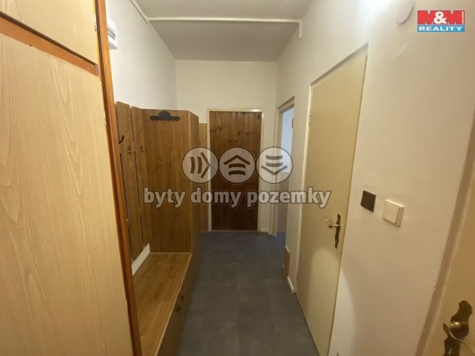 Pronájem, Byt 2+1, Beroun