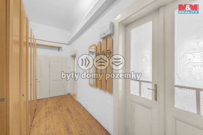 Prodej, Byt 2+kk, Praha