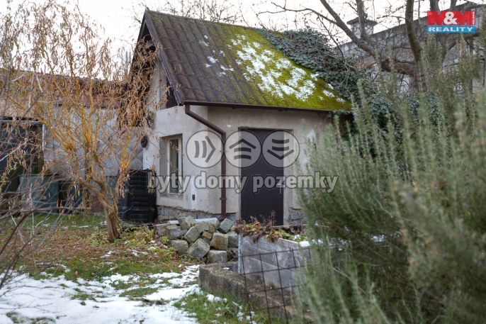 Prodej, Rodinný dům, Káraný