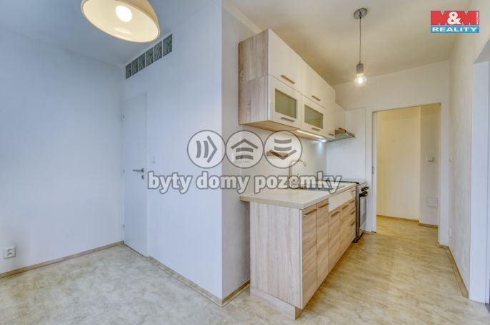 Pronájem, Byt 3+1, Plzeň