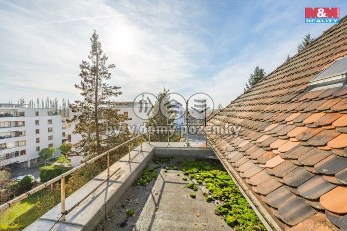 Prodej, Nájemní dům, Plzeň