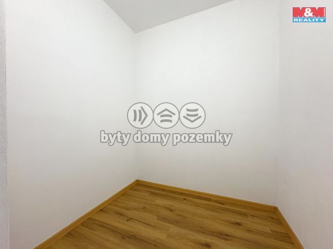 Prodej, Byt 2+1, Litoměřice