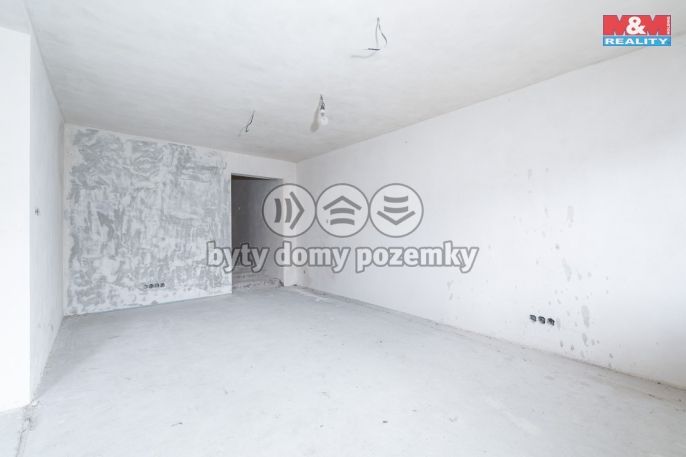 Prodej, Nájemní dům, Polná