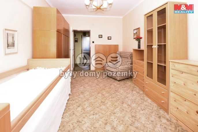 Prodej, Byt 3+1, Neratovice