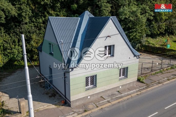 Pronájem, Kancelářský prostor, Ostrava