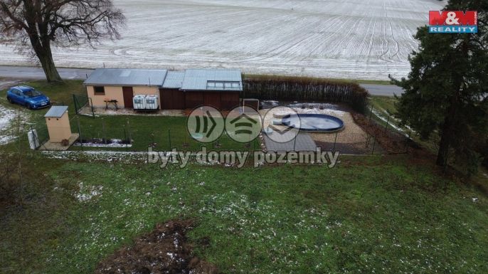 Prodej, Zahrada, Lipník