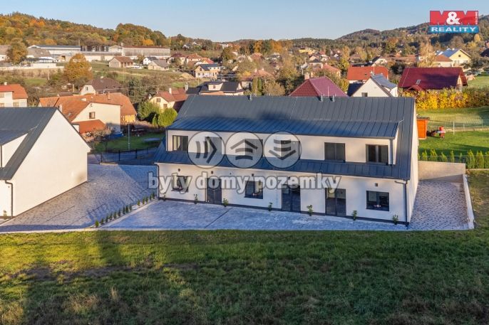 Prodej, Rodinný dům, Vidče